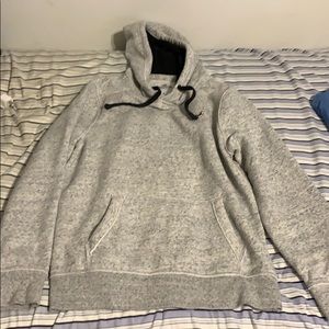Hollister Hoodie (Size M)